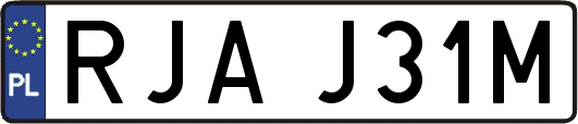 RJAJ31M