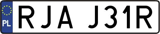 RJAJ31R