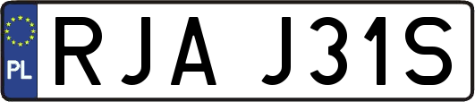 RJAJ31S