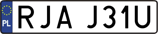 RJAJ31U