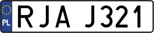 RJAJ321