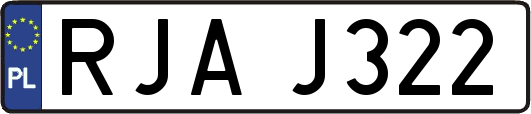 RJAJ322