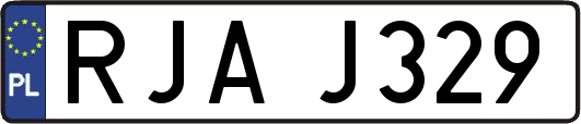 RJAJ329