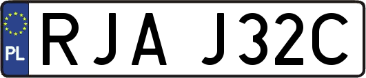 RJAJ32C