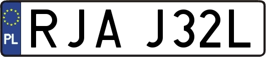 RJAJ32L