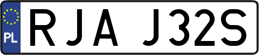 RJAJ32S