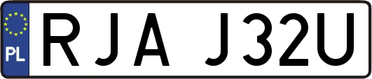 RJAJ32U