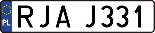 RJAJ331
