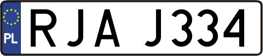 RJAJ334