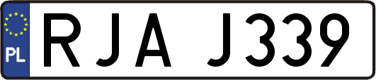 RJAJ339