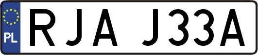 RJAJ33A