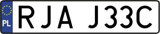 RJAJ33C