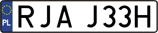 RJAJ33H