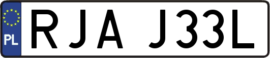 RJAJ33L