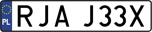 RJAJ33X