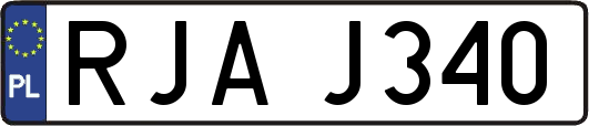 RJAJ340