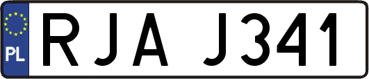 RJAJ341