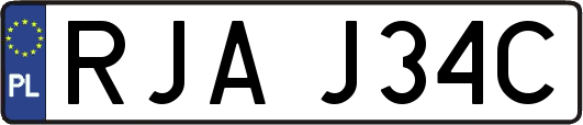 RJAJ34C