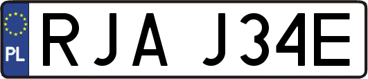 RJAJ34E