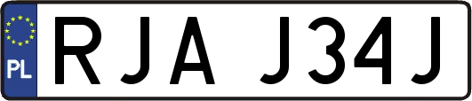 RJAJ34J