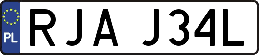 RJAJ34L