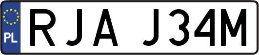 RJAJ34M