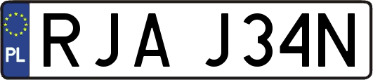 RJAJ34N