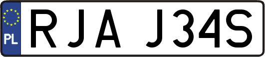 RJAJ34S