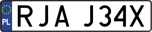 RJAJ34X