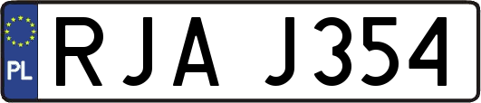 RJAJ354