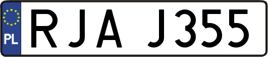 RJAJ355