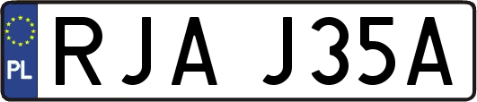 RJAJ35A