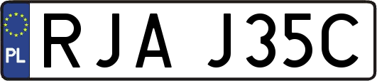 RJAJ35C
