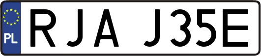 RJAJ35E