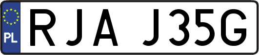 RJAJ35G