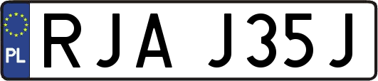 RJAJ35J