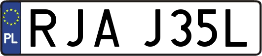 RJAJ35L