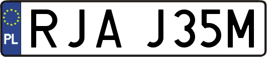 RJAJ35M