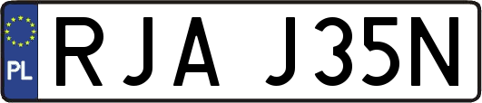 RJAJ35N