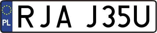 RJAJ35U