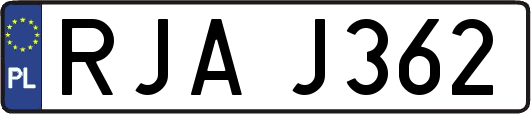 RJAJ362