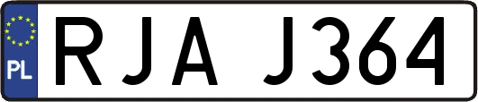 RJAJ364