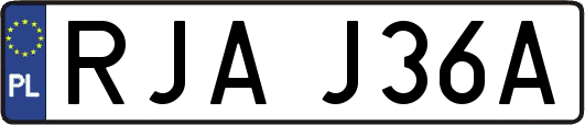 RJAJ36A