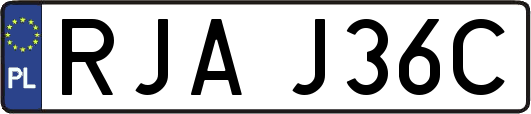 RJAJ36C