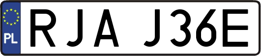 RJAJ36E