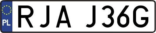 RJAJ36G