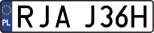 RJAJ36H