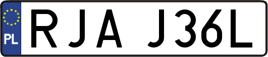 RJAJ36L