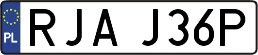 RJAJ36P