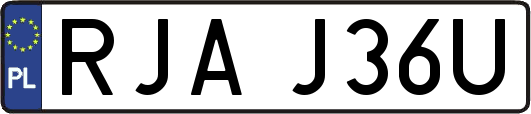 RJAJ36U